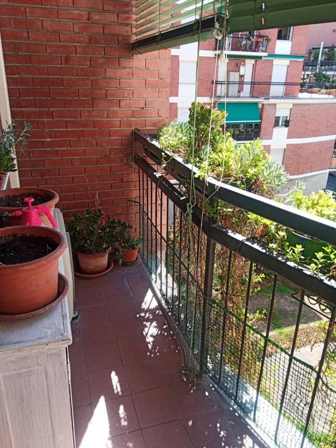 "House Of Lella" Appartamento 2 Camere Da Letto Milan Exterior photo
